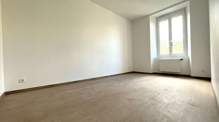 Ma-Cabane - Location Appartement Belfort, 59 m²