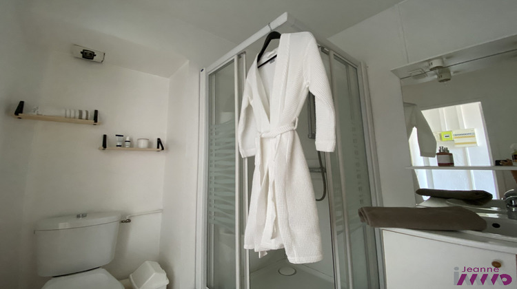 Ma-Cabane - Location Appartement BELFORT, 25 m²