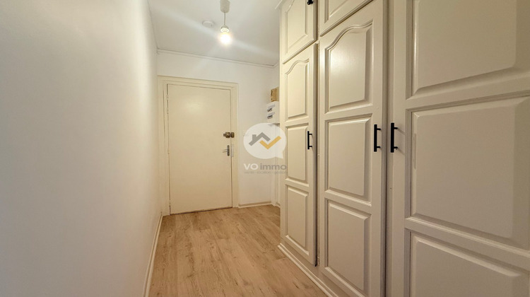 Ma-Cabane - Location Appartement Belfort, 46 m²