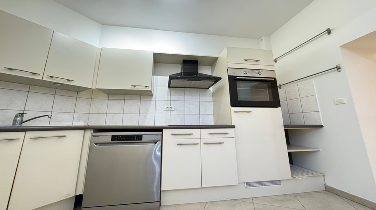 Ma-Cabane - Location Appartement Belfort, 79 m²