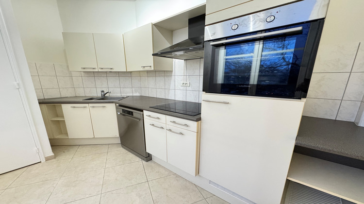 Ma-Cabane - Location Appartement Belfort, 79 m²