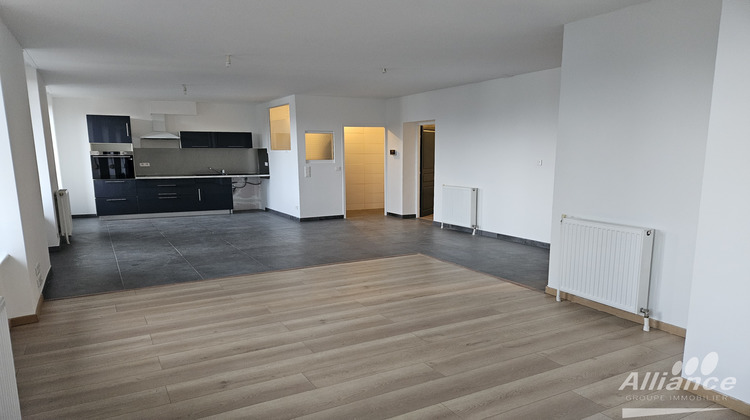 Ma-Cabane - Location Appartement Belfort, 71 m²