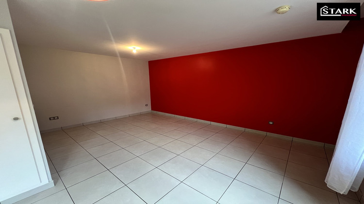 Ma-Cabane - Location Appartement Belfort, 33 m²