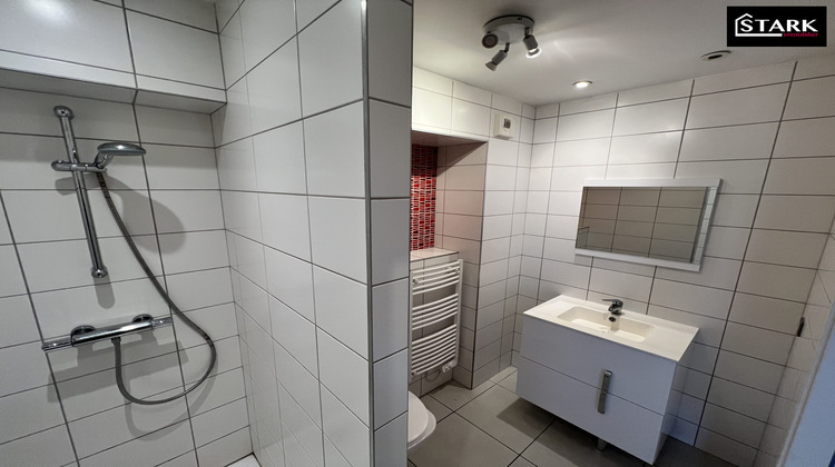 Ma-Cabane - Location Appartement Belfort, 33 m²