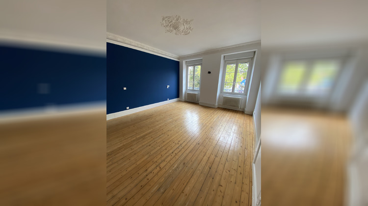 Ma-Cabane - Location Appartement Belfort, 79 m²