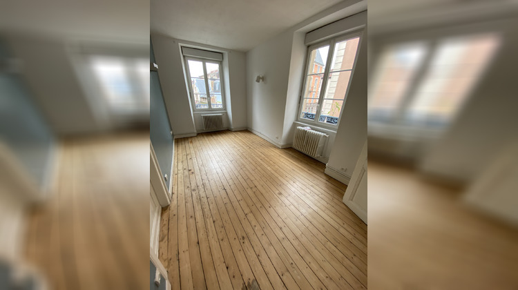 Ma-Cabane - Location Appartement Belfort, 79 m²