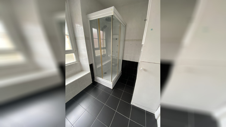 Ma-Cabane - Location Appartement Belfort, 79 m²