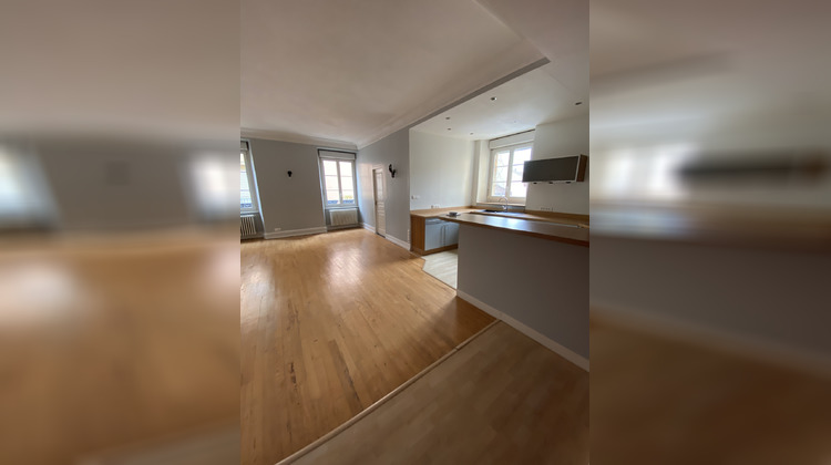 Ma-Cabane - Location Appartement Belfort, 79 m²
