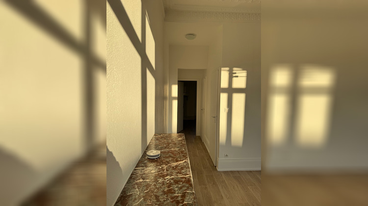 Ma-Cabane - Location Appartement Belfort, 36 m²