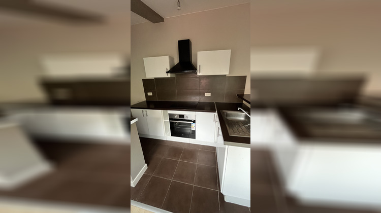 Ma-Cabane - Location Appartement Belfort, 81 m²