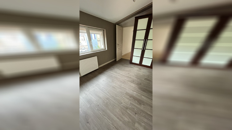 Ma-Cabane - Location Appartement Belfort, 81 m²