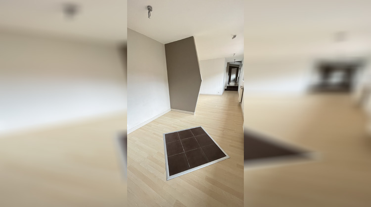 Ma-Cabane - Location Appartement Belfort, 81 m²