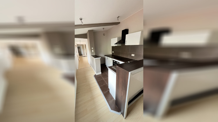 Ma-Cabane - Location Appartement Belfort, 81 m²