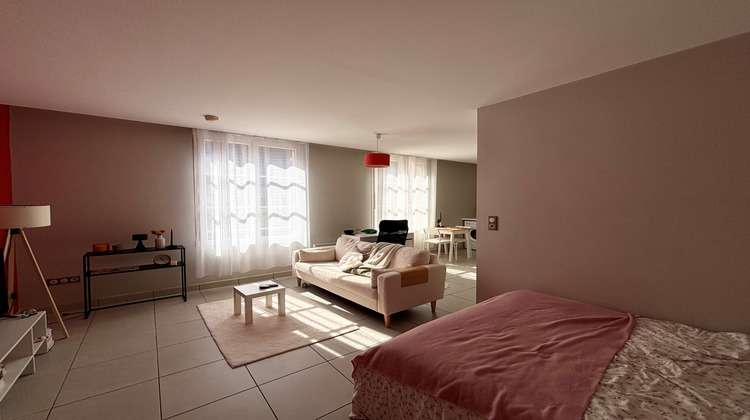 Ma-Cabane - Location Appartement Belfort, 33 m²