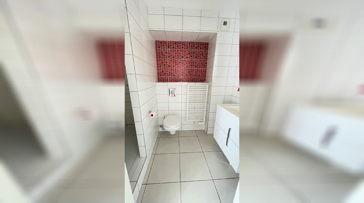 Ma-Cabane - Location Appartement Belfort, 33 m²