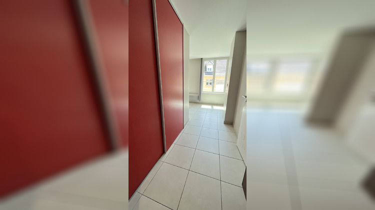 Ma-Cabane - Location Appartement Belfort, 33 m²