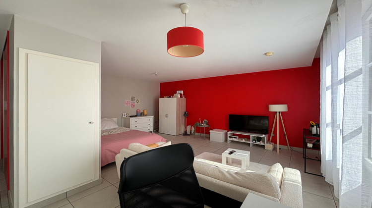 Ma-Cabane - Location Appartement Belfort, 33 m²