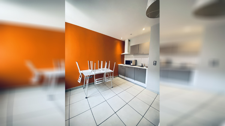 Ma-Cabane - Location Appartement Belfort, 22 m²