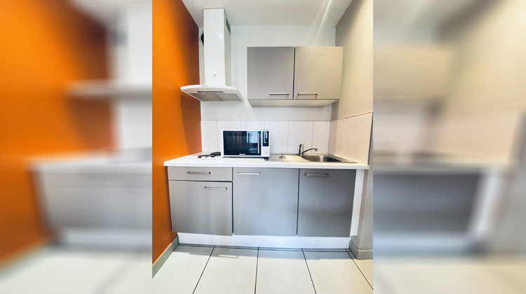 Ma-Cabane - Location Appartement Belfort, 22 m²