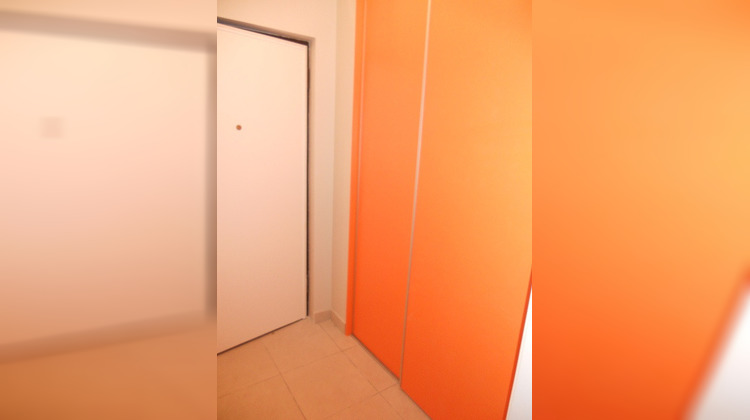 Ma-Cabane - Location Appartement Belfort, 22 m²