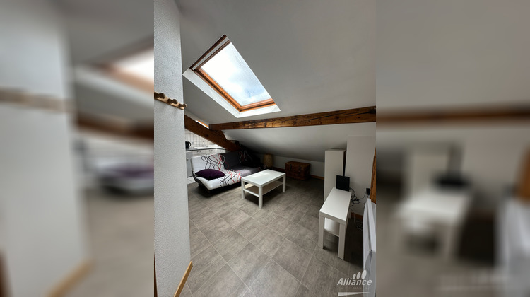 Ma-Cabane - Location Appartement Belfort, 21 m²