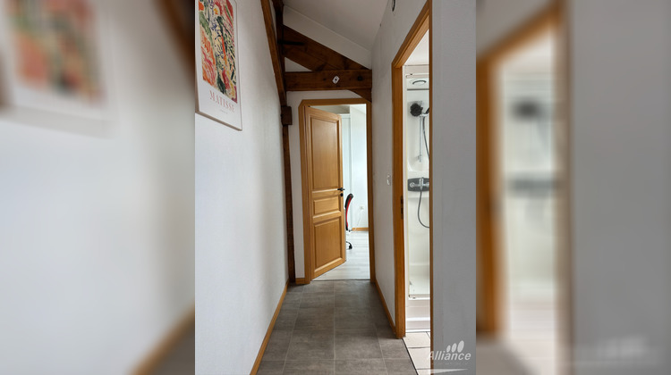 Ma-Cabane - Location Appartement Belfort, 21 m²
