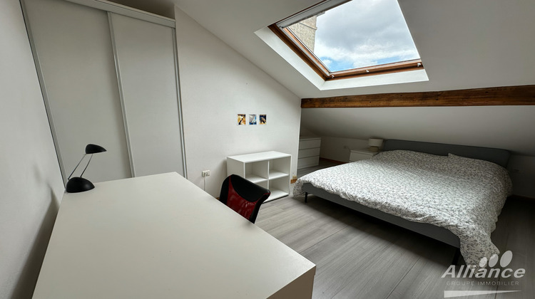 Ma-Cabane - Location Appartement Belfort, 21 m²