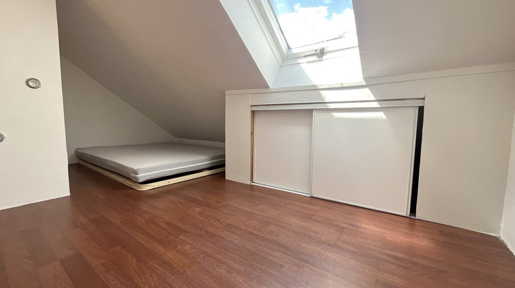 Ma-Cabane - Location Appartement Belfort, 23 m²