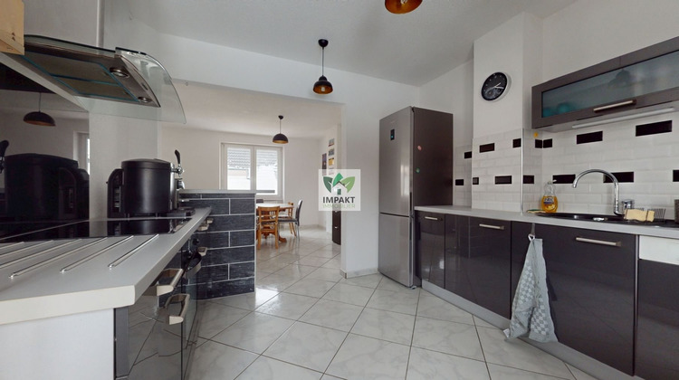 Ma-Cabane - Location Appartement Belfort, 76 m²