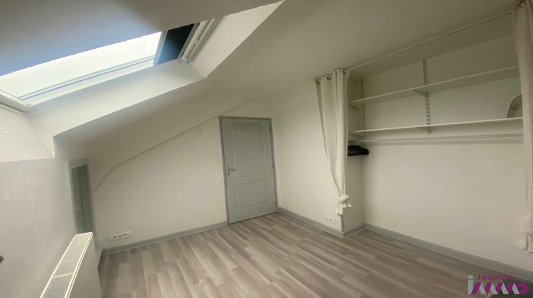 Ma-Cabane - Location Appartement Belfort, 38 m²