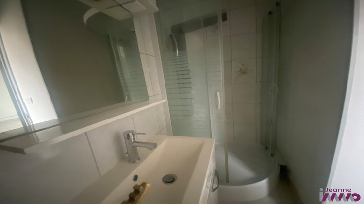 Ma-Cabane - Location Appartement Belfort, 38 m²