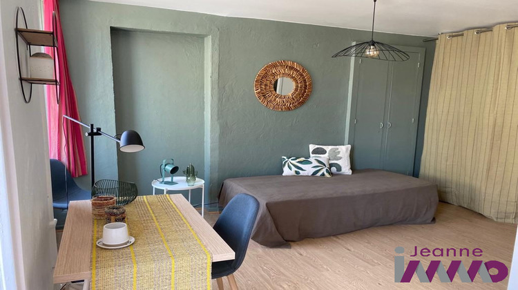 Ma-Cabane - Location Appartement BELFORT, 18 m²