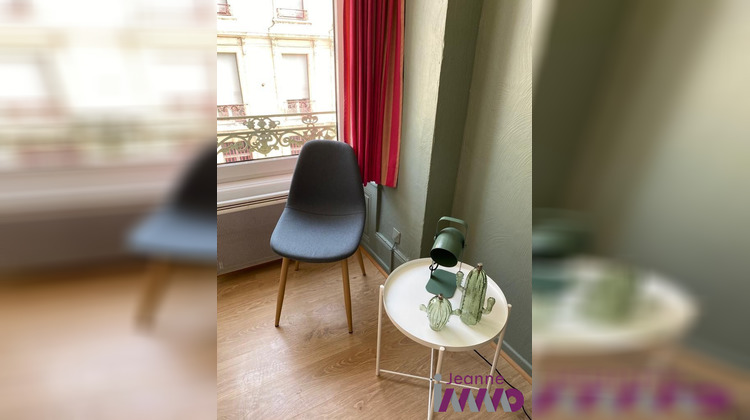 Ma-Cabane - Location Appartement BELFORT, 18 m²