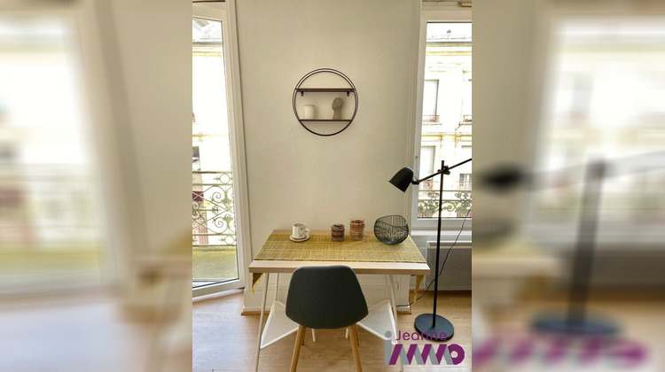 Ma-Cabane - Location Appartement BELFORT, 18 m²