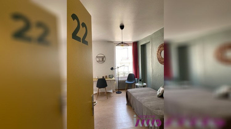 Ma-Cabane - Location Appartement BELFORT, 18 m²