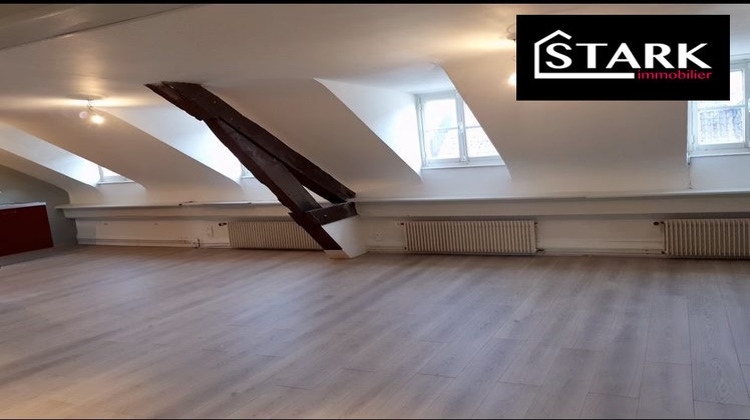 Ma-Cabane - Location Appartement Belfort, 60 m²