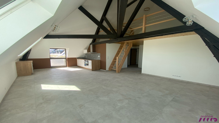 Ma-Cabane - Location Appartement Belfort, 66 m²