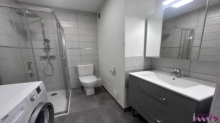 Ma-Cabane - Location Appartement Belfort, 30 m²