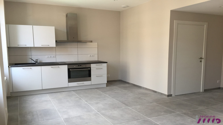 Ma-Cabane - Location Appartement BELFORT, 42 m²