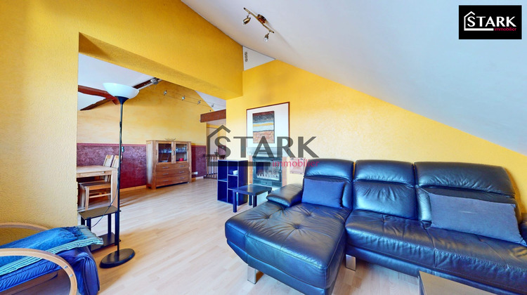 Ma-Cabane - Location Appartement Belfort, 64 m²