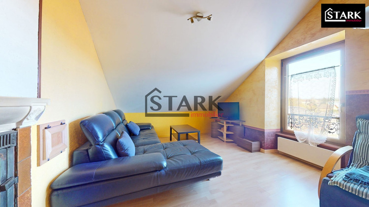 Ma-Cabane - Location Appartement Belfort, 64 m²