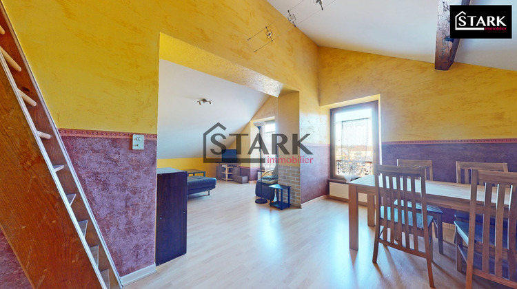 Ma-Cabane - Location Appartement Belfort, 64 m²