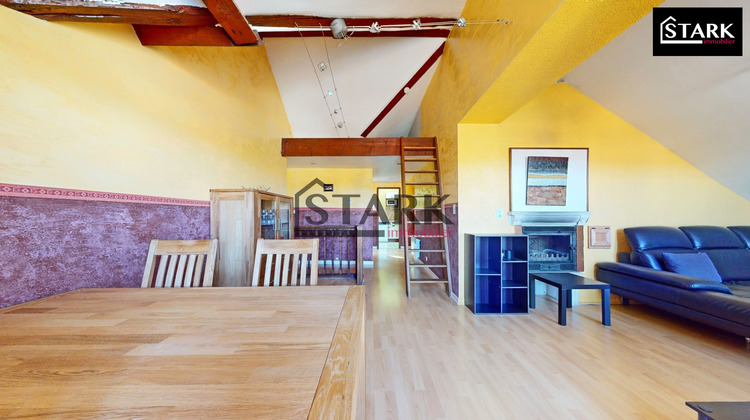 Ma-Cabane - Location Appartement Belfort, 64 m²