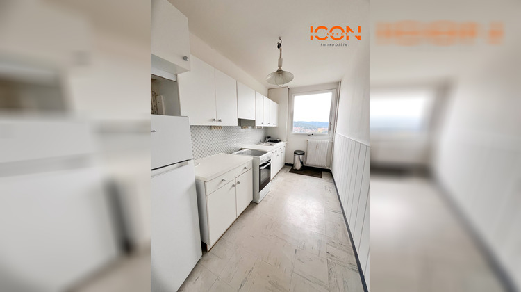 Ma-Cabane - Location Appartement Belfort, 75 m²