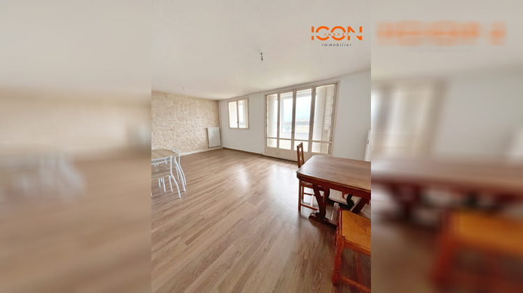 Ma-Cabane - Location Appartement Belfort, 75 m²