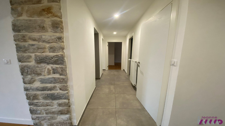 Ma-Cabane - Location Appartement Belfort, 140 m²