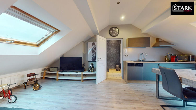 Ma-Cabane - Location Appartement Belfort, 90 m²