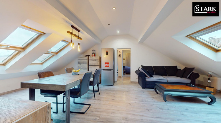 Ma-Cabane - Location Appartement Belfort, 90 m²