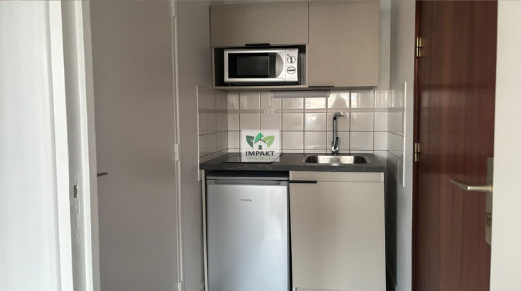 Ma-Cabane - Location Appartement Belfort, 22 m²
