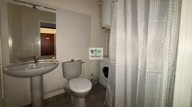 Ma-Cabane - Location Appartement Belfort, 22 m²